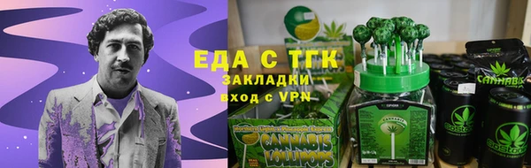 молекула духа Бородино